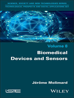 cover image of Biomedical Devices and Sensors